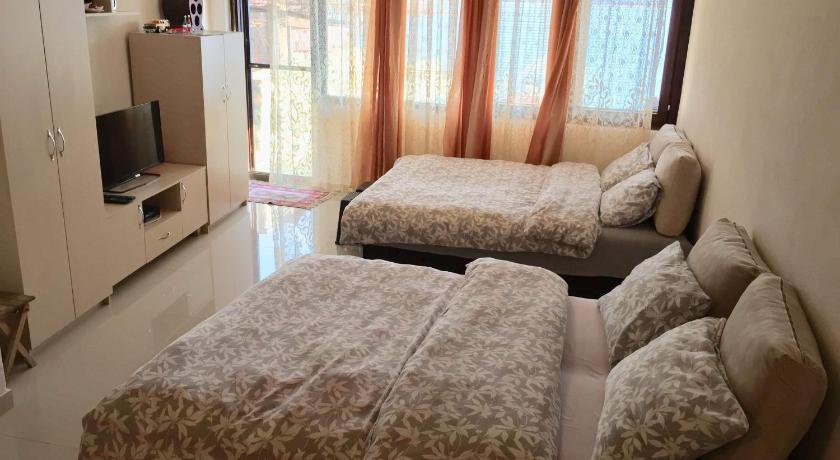 Apartments Grunche photo