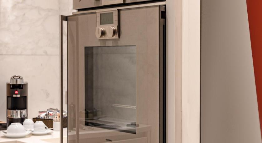 Image of Prestige Suite 1