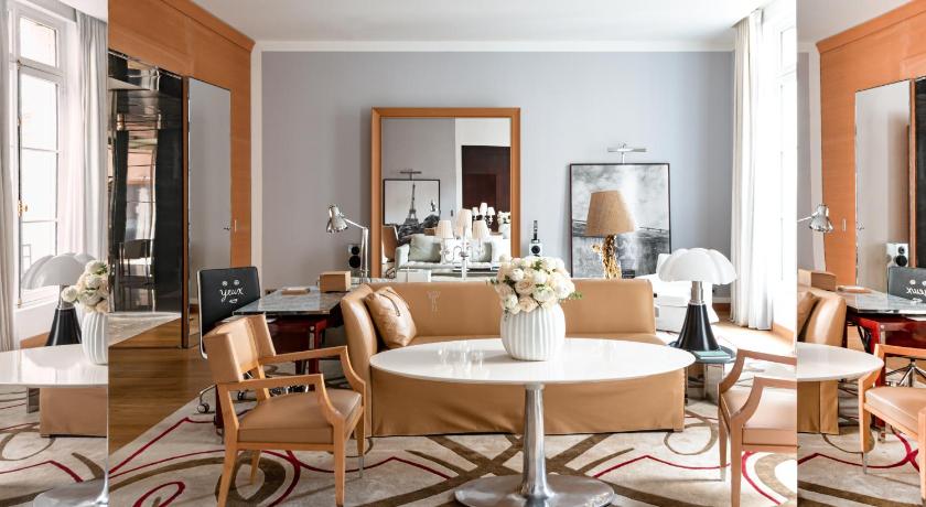 Image of Prestige Suite 4