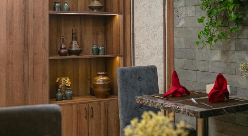 Hanoi Hanoi La Palm Premier Hotel & Spa 3-Star Hotel pool