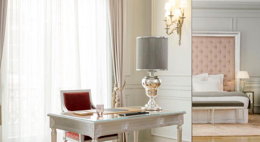 Image of Raffles Presidential Suite 8