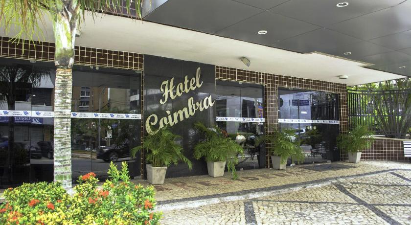 Hotel Coimbra