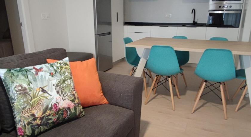 Txoko Loft Bardenas