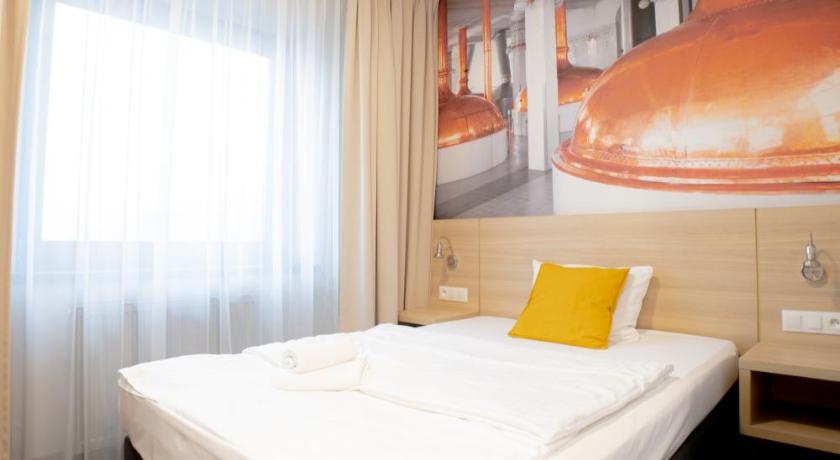 Hotel Ren & Restauracja Browar Kociewski photo