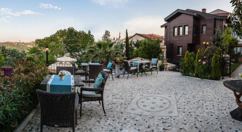 Symbola Bosphorus Hotel - Special Category - image 4