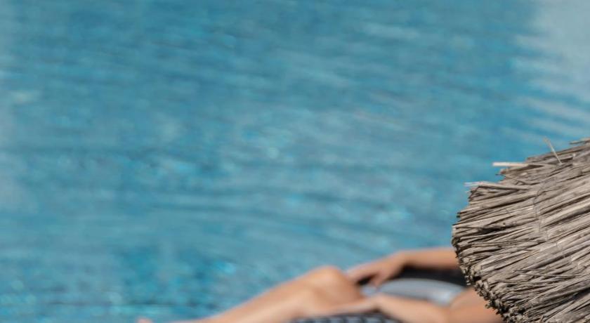 Naxian Queen Luxury Villas & Suites photo