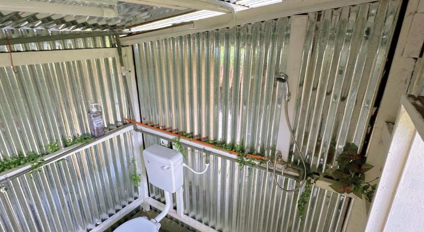 The Backyard Glamping Cameron Highlands - image 37