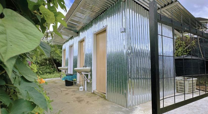 The Backyard Glamping Cameron Highlands - image 13