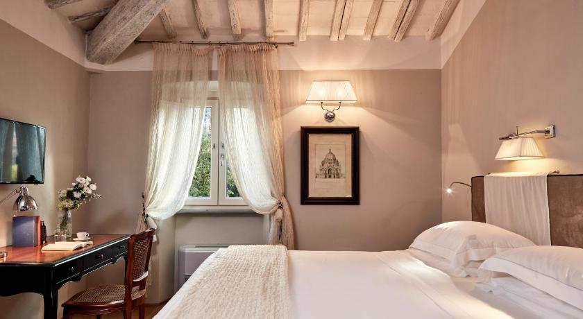 Villa di Piazzano - Small Luxury Hotels of the World photo