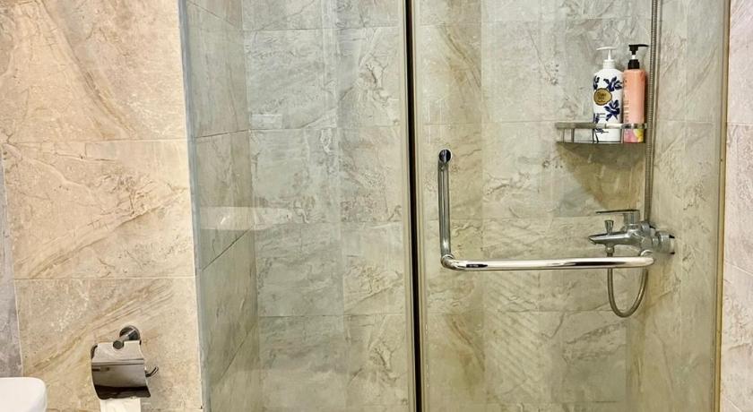 河内 Sen Hotel  2星级 酒店 大堂