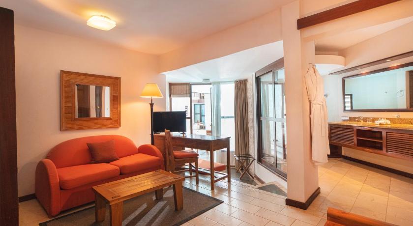 Image of Deluxe Double or Twin Room with Pool Access 0