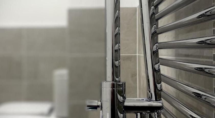 Seaview Luxury Apartments photo
