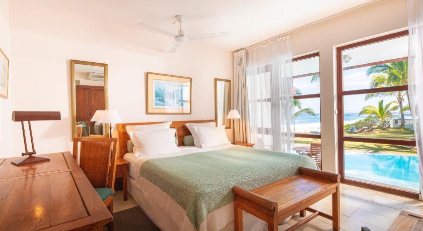 Image of Superior Double or Twin Room with Pool Access 1