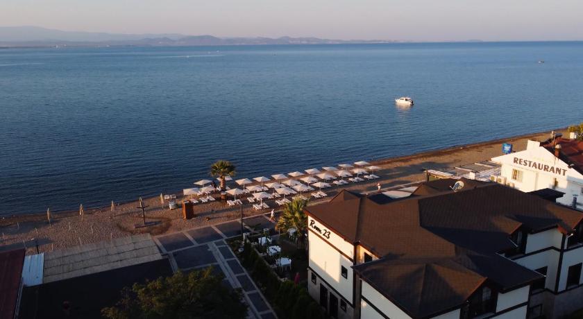 Room 23 Hotel — Hotel in Edremit