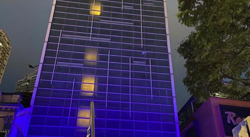 Frenz Hotel Kuala Lumpur – Kuala Lumpur, IA
