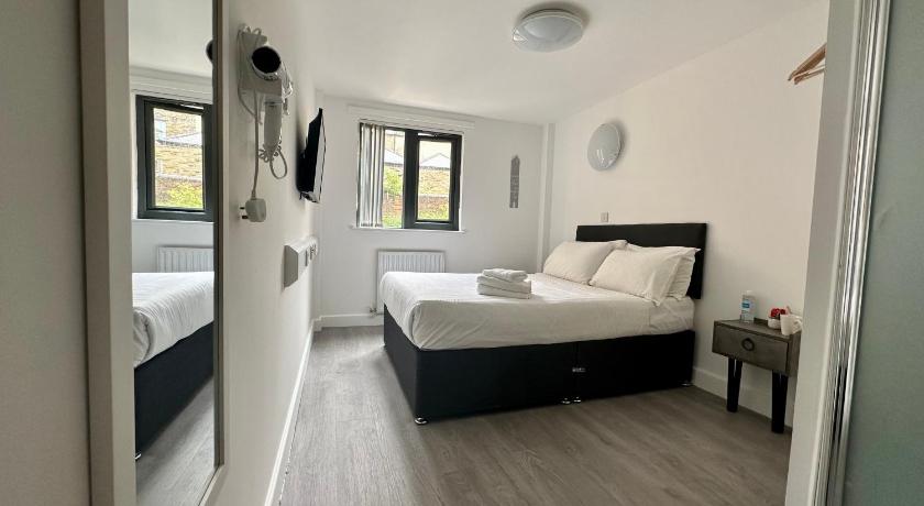 Accommodation Bradford photo