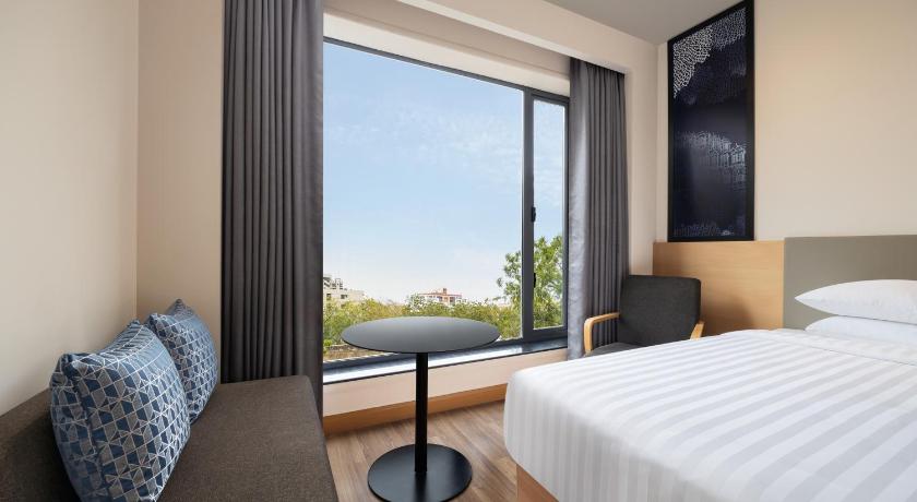 Park Inn Hotel - Jaipur photo