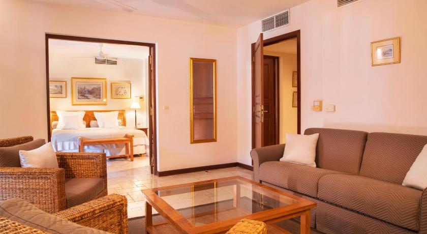Image of Suite with Pool Access 1