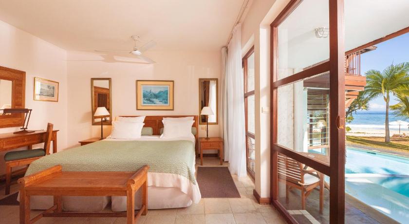 Image of Superior Double or Twin Room with Pool Access 0