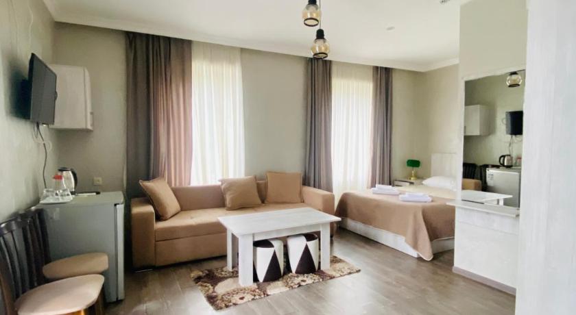 Hotel Garanti – Batumi, IL