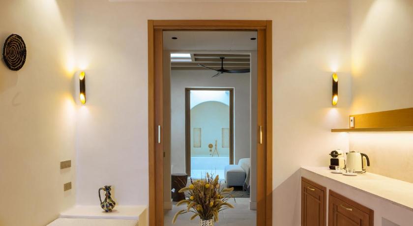 Cortijo Boutique Siete Calas