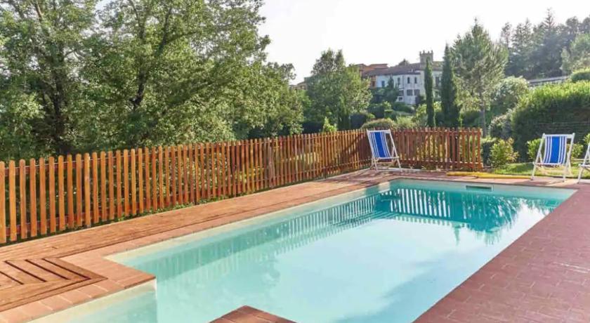 Affittacamere Borgo degli Artisti boutique rooms