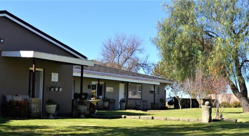 Favour House photo