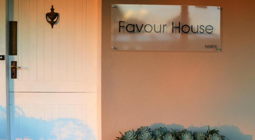 Favour House photo