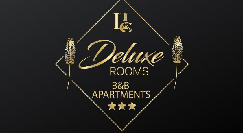 Lci Deluxe Rooms