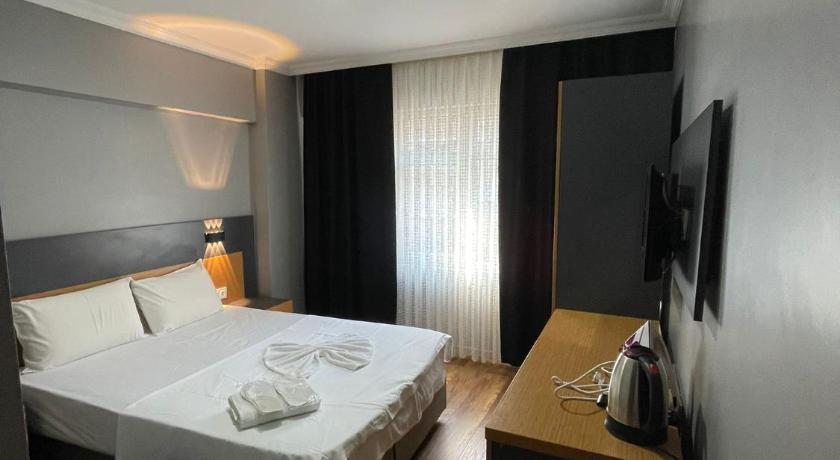 Hotel Otağ - image 5