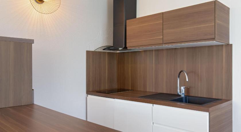 Image of Apartment - Split Level 10