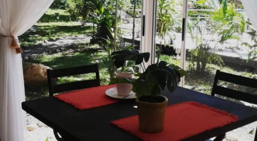 Ojochal Gardens photo