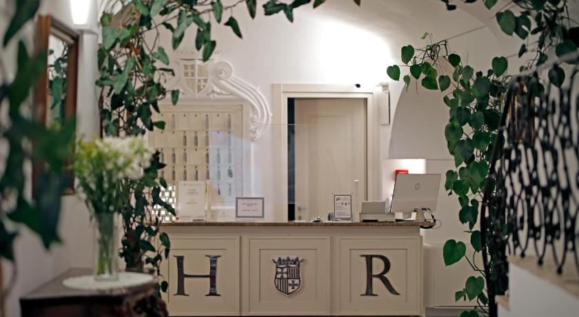 Hotel Residence Amalfi photo