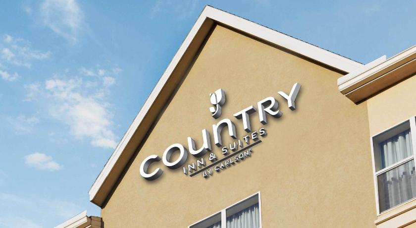 Country Inn & Suites by Radisson, Clarksville, TN