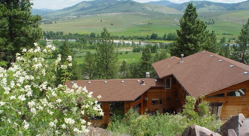 Blue Mountain Bed and Breakfast — Hotel in Lolo (MT)