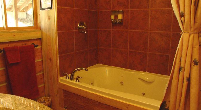 Blue Mountain Bed and Breakfast photo