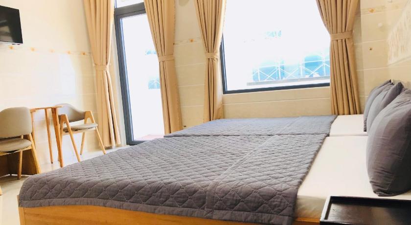 Thien Cac Hotel - image 11