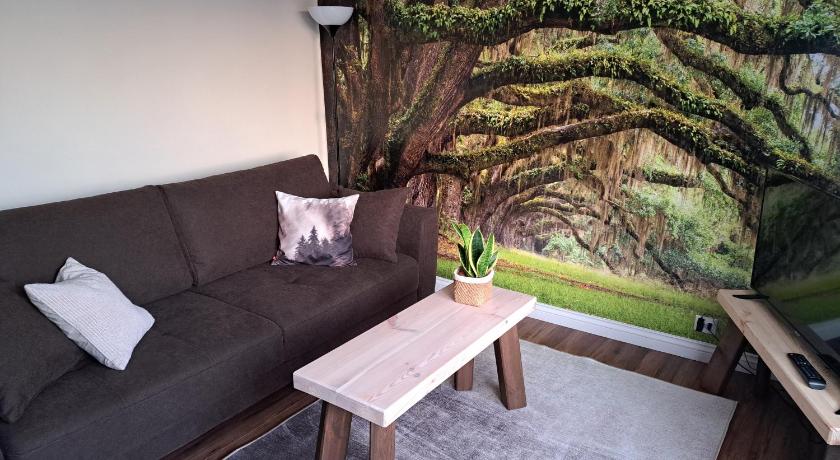 Apartament Natura