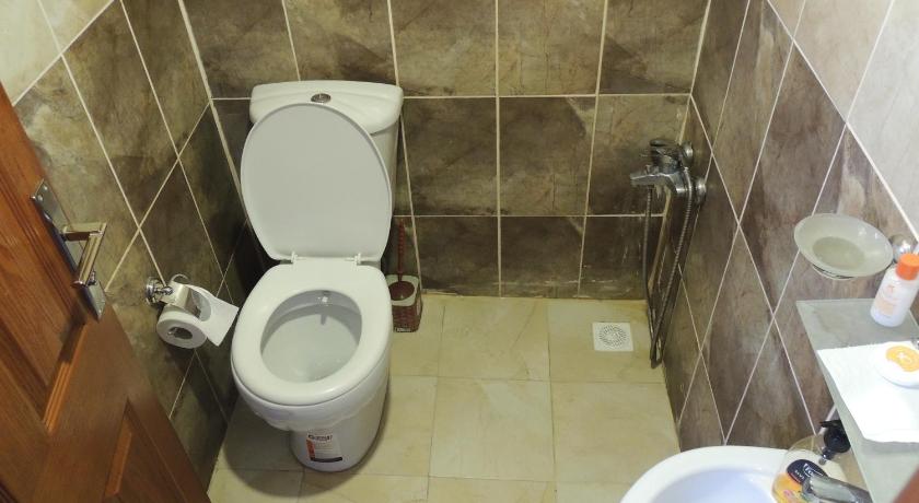 Adana Saray Hotel - image 14