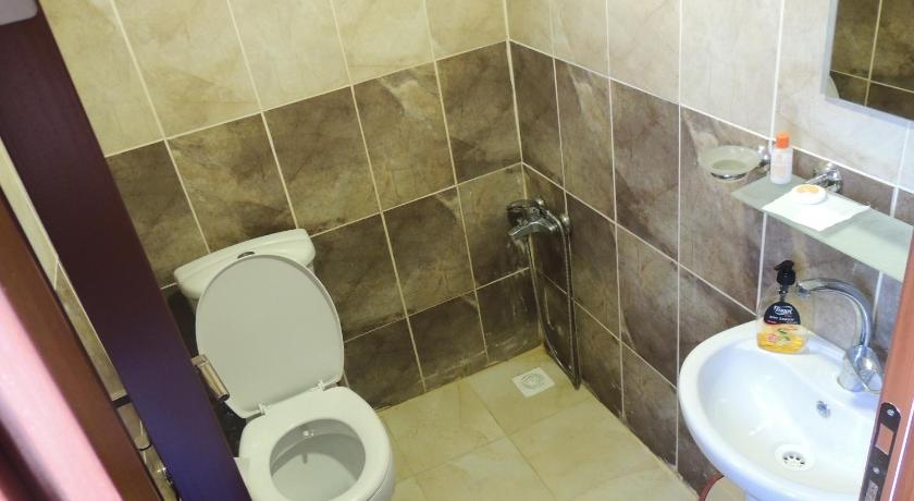 Adana Saray Hotel - image 13