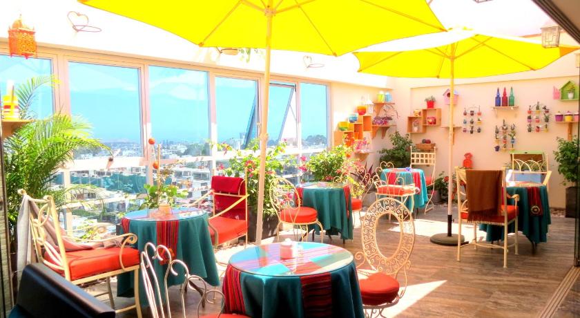 Hotel Vila Santa photo