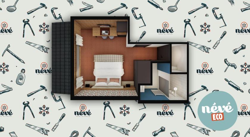 Hotel Neve photo