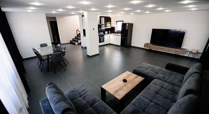 Concept Villa