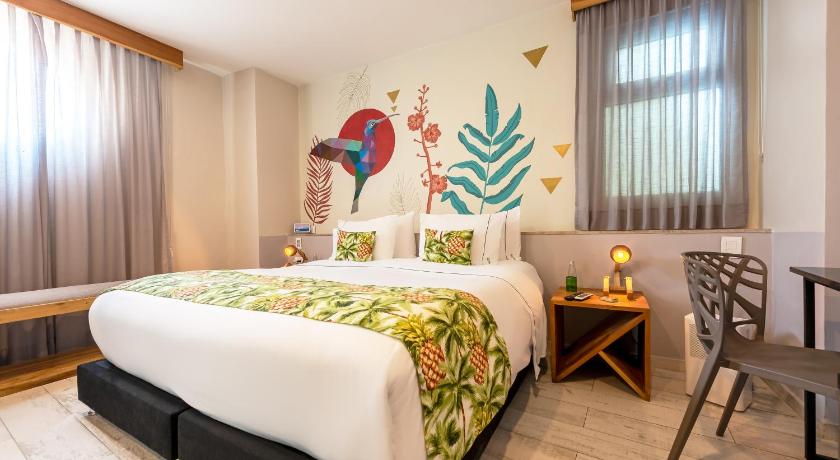 Townhouse Boutique Hotel photo