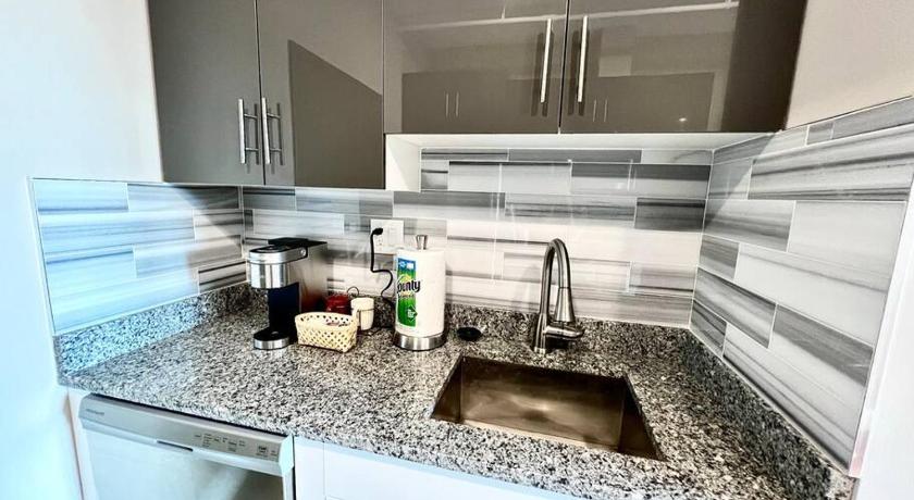 フィラデルフィア 503 Bohemian Romance Apartments in center city 4つ星 宿泊施設 施設