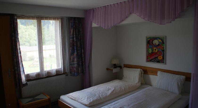Hotel Pension Spycher photo