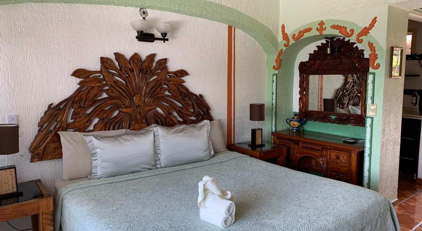 Casa de la Abuela photo