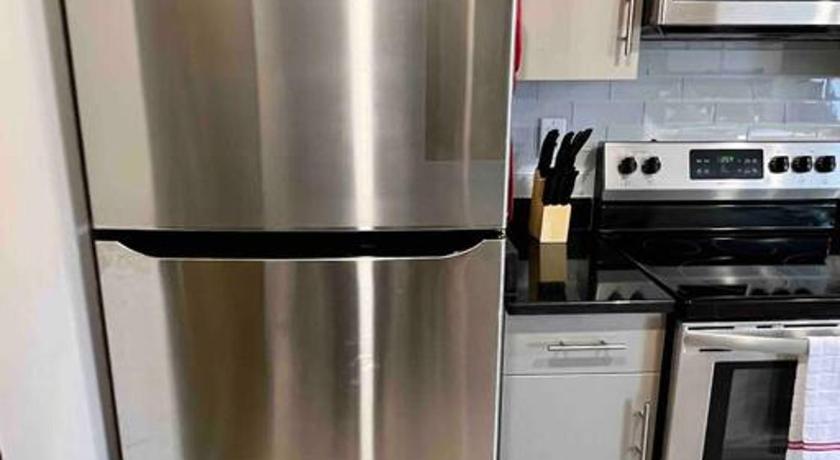 필라델피아 (PA) 402 Stylish luxe Apt at center city self check-in 4성급 숙소 부대시설