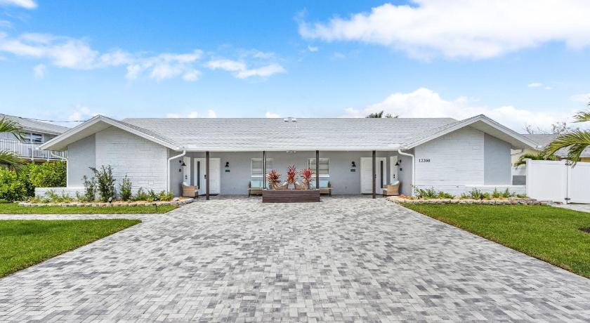 马特拉查 (FL) Matlacha on Shoreview 住宿 设施