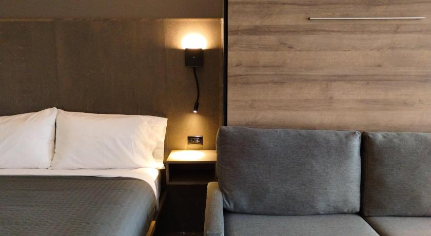 Hotel-Motel Normandin Alma — Hotel in Alma (QC)